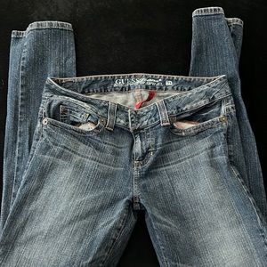 Guess Jeans. Size 31